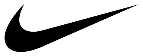 Nike logo PNG