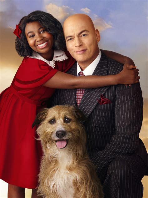 Original Broadway Annie joining cast of NBC's 'Annie Live!'