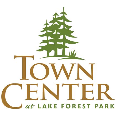 Town Center at Lake Forest Park | Lake Forest Park WA