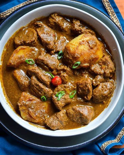 Guyanese Chicken Curry | Recipe | Lamb curry, Lamb recipes, Curry recipes