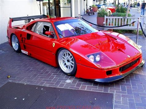 awesome white ferrari f40 wallpaper car images hd Ferrari F40 ...