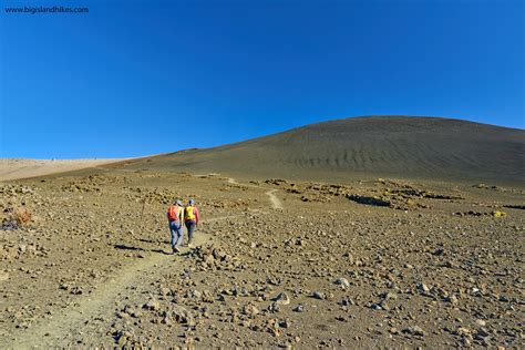 Mauna Kea — Big Island Hikes