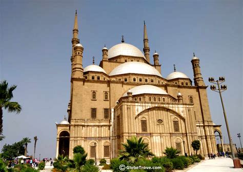 Saladin Citadel Of Cairo: 5 Interesting Spots You Should Not Miss ...