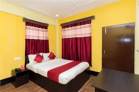 Hotels in Shillong: Best Budget Shillong Hotels from ₹1014