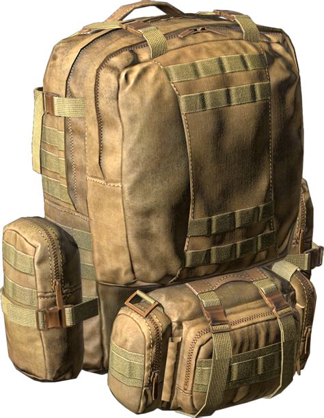 Tactical Backpack - DayZ Wiki