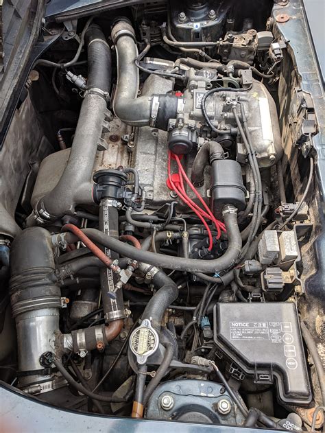 MR2 Turbo, a build thread. | MR2 Owners Club Forum