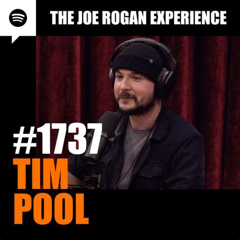 #1737 - Tim Pool – The Joe Rogan Experience – Podcast – Podtail