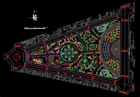 15+ AutoCAD Drawings