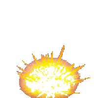 Artillery Explosion Gif