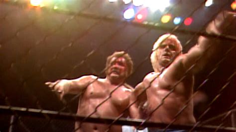 Ric Flair's Most Memorable Matches Of All Time Ranked