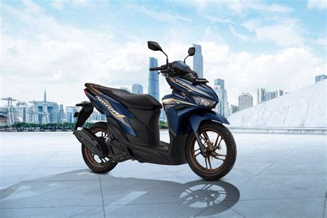 Honda Vario 125 CBS ISS SP Price List, Promos, Specs & Gallery