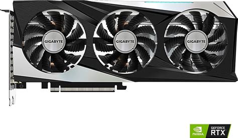 Buy GIGABYTE GeForce RTX 3060 Gaming OC 12G (REV2.0) Graphics Card, 3X ...