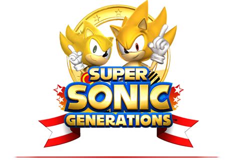 Sonic generations character mods - roomhowto