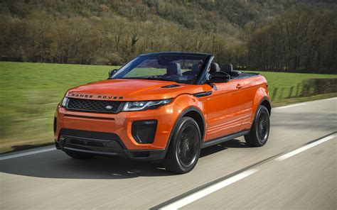 land rover, concept, cars, offroading, range rover, convertible cars HD ...