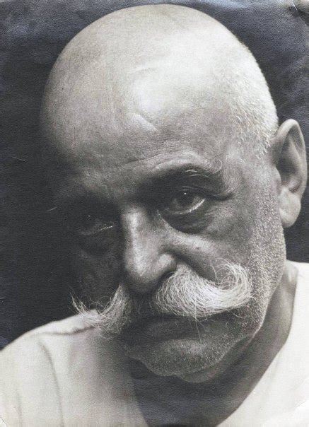 G. I. Gurdjieff