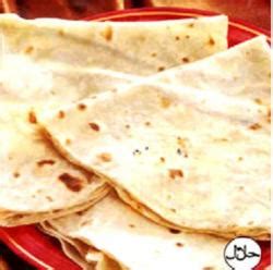 Roomali Roti recipe | Tarladalal.com | Member Contributed | #34024