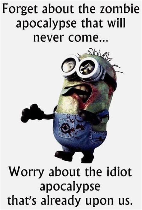 Collection : 38 Funny Quotes Minions And Minions Quotes Images ...