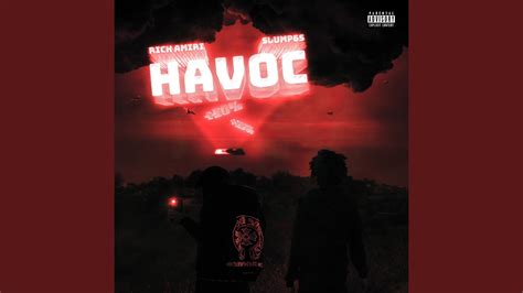 Havoc - YouTube Music