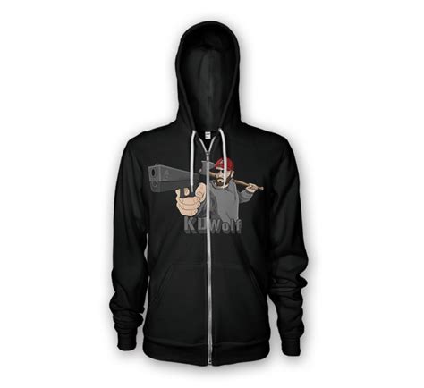 Glock Hoodie – Ownaj