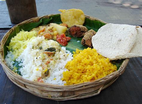 Goa - Traditional Food | Goa - Traditional Food | Flickr