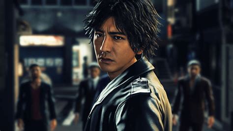 Yakuza games in order: release date, in order and ranked | TechRadar