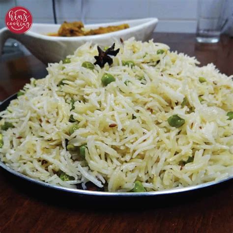 Pulao Biryani Recipe - Hinz Cooking