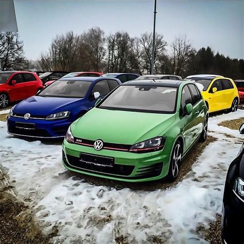 Golf anyone? | Car volkswagen, Vw polo gti, Volkswagen