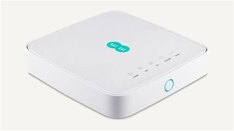 4GEE Router | Pay Monthly 4G Mobile Broadband | EE