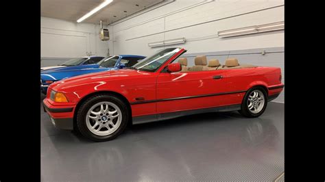 1995 BMW 325i Convertible Top: Everything You Need to Know