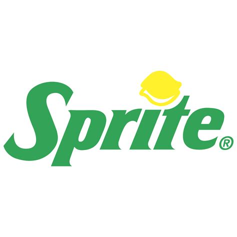 Sprite логотип PNG