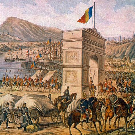 History of Romania | Pure Romania