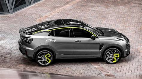 Lynk & Co 05 | Volvo, Bmw, Tuning coche