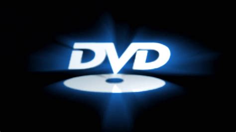 DVD logo - YouTube