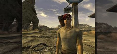 How to Find All of the Fallout: New Vegas Companions « Xbox 360 ...