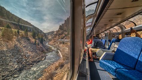 Your guide to Amtrak’s USA Rail Pass - Lonely Planet