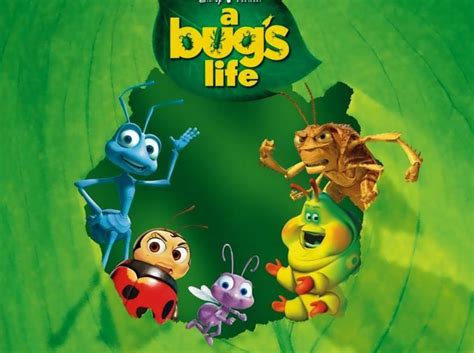 Who Wins: Antz, A Bug’s Life, or Ant-Man? – Mythcreants