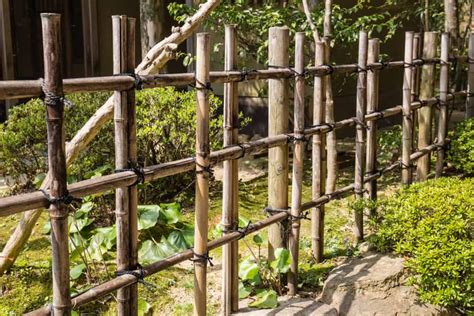 How to Make Your Own DIY Bamboo Fence - Balcony Boss