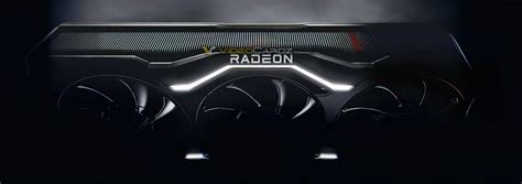 Welcome to Vmodtech.com : | เอเอ็มดีเผยข้อมูลการ์ดจอ AMD Radeon RX 7000 ...