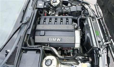 M50 Engine Overview and Pre-Purchase Inspection – Bimmers.com