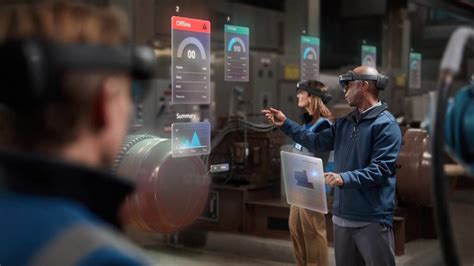 Everything You Need to Know About the HoloLens 2 – Canstar Blue