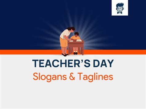 755+ Teacher's Day Slogans And Taglines (Generator + Guide ...