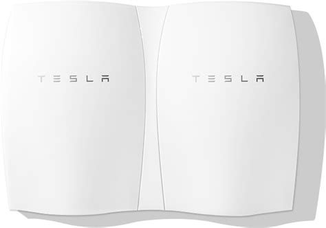 Tesla Launch Powerwall Home Battery [Updated with Video] | Automated Home