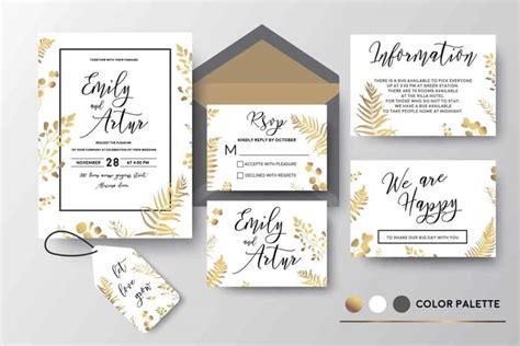 The Best Wedding Script Fonts for Invitations and Designs