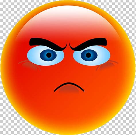 Frustrated Face Emoji Clipart