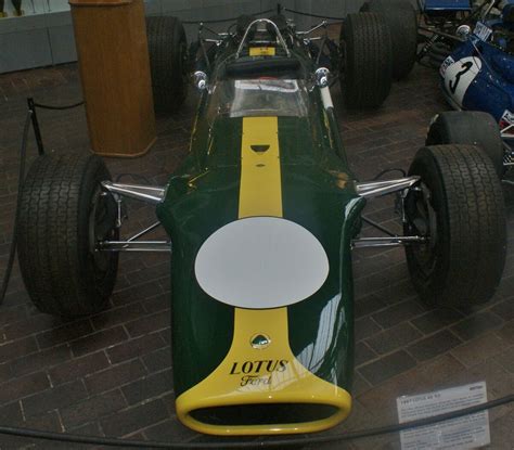 Lotus 49 | Classic Cars Wiki | Fandom