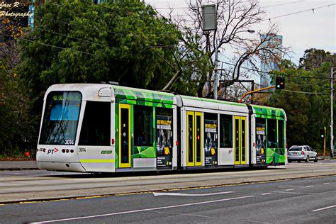 Yarra Trams C Class, Melbourne, Australia | Transport pictures ...