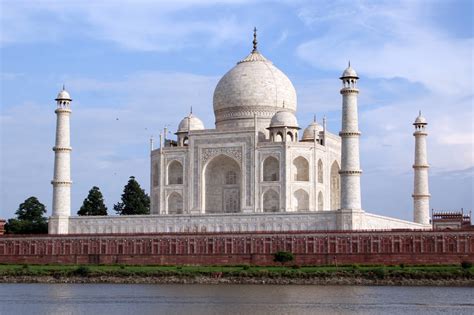 My India: TAJ MAHAL