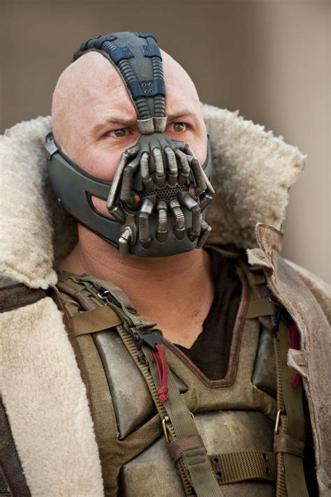 Bane: The Iconic Batman Actor Who Redefined Villainy