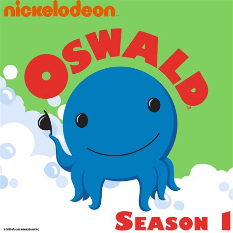 Oswald, Season 1 on iTunes