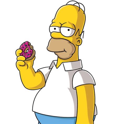 【人気ダウンロード！】 homer simpson mmm donuts gif 834963-Homer simpson mmm ...